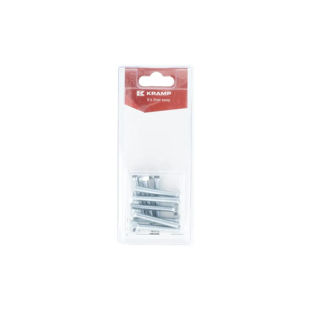 [AMAT2-330083] Șurub M6 x 40mm, 8.8 (10) KR933640P10B