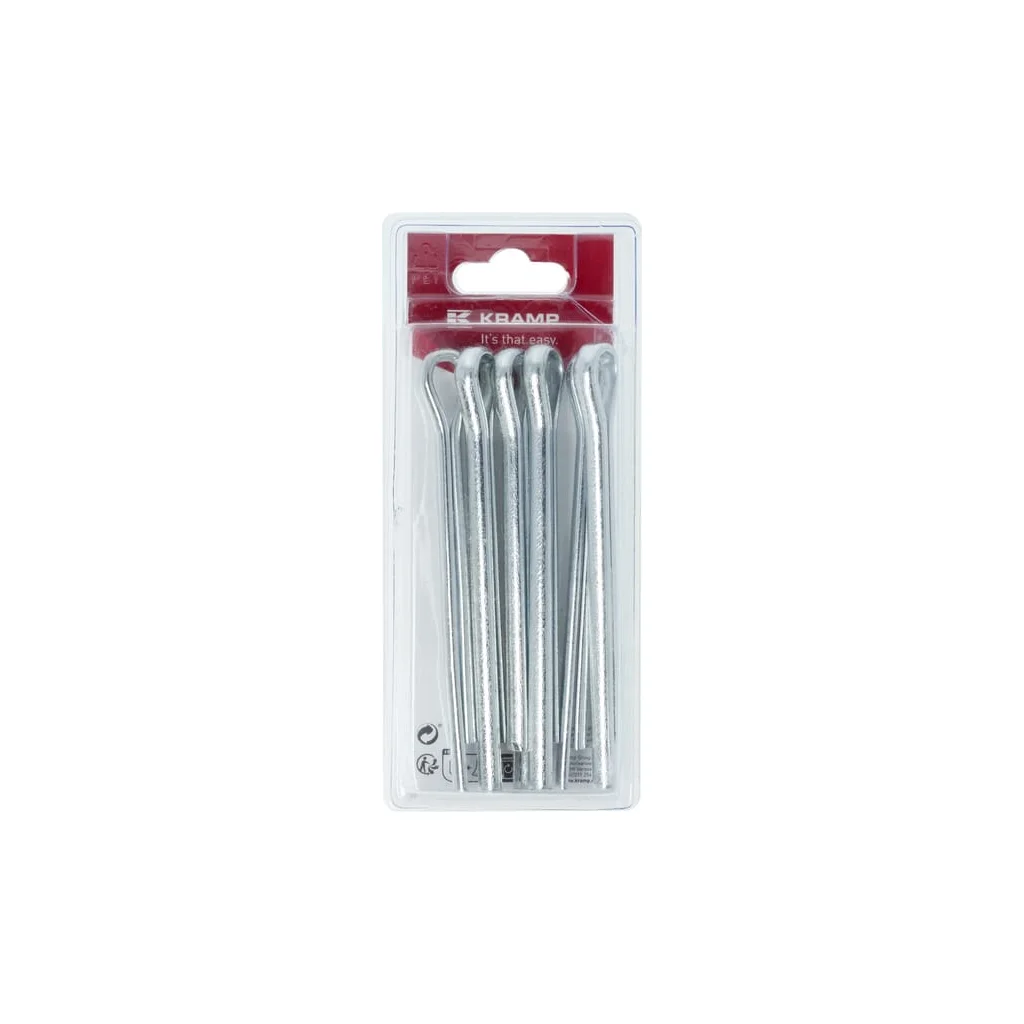 [AMAT2-330096] Splint de siguranță de 8 x 90mm (6) KR94890P06B