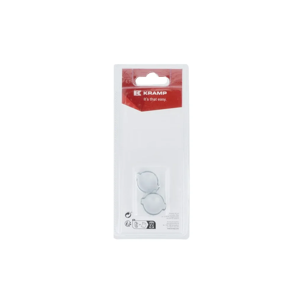 [AMAT2-330110] Colier furtun 15 - 18mm (2) KROOR1518P02B