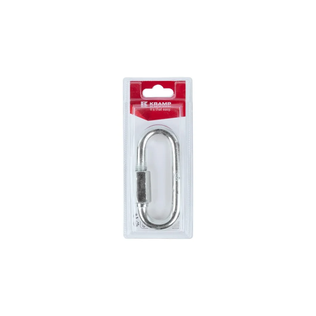 [AMAT2-330138] Legătură rapidă Ø 12mm (1) KRNG12SP01B