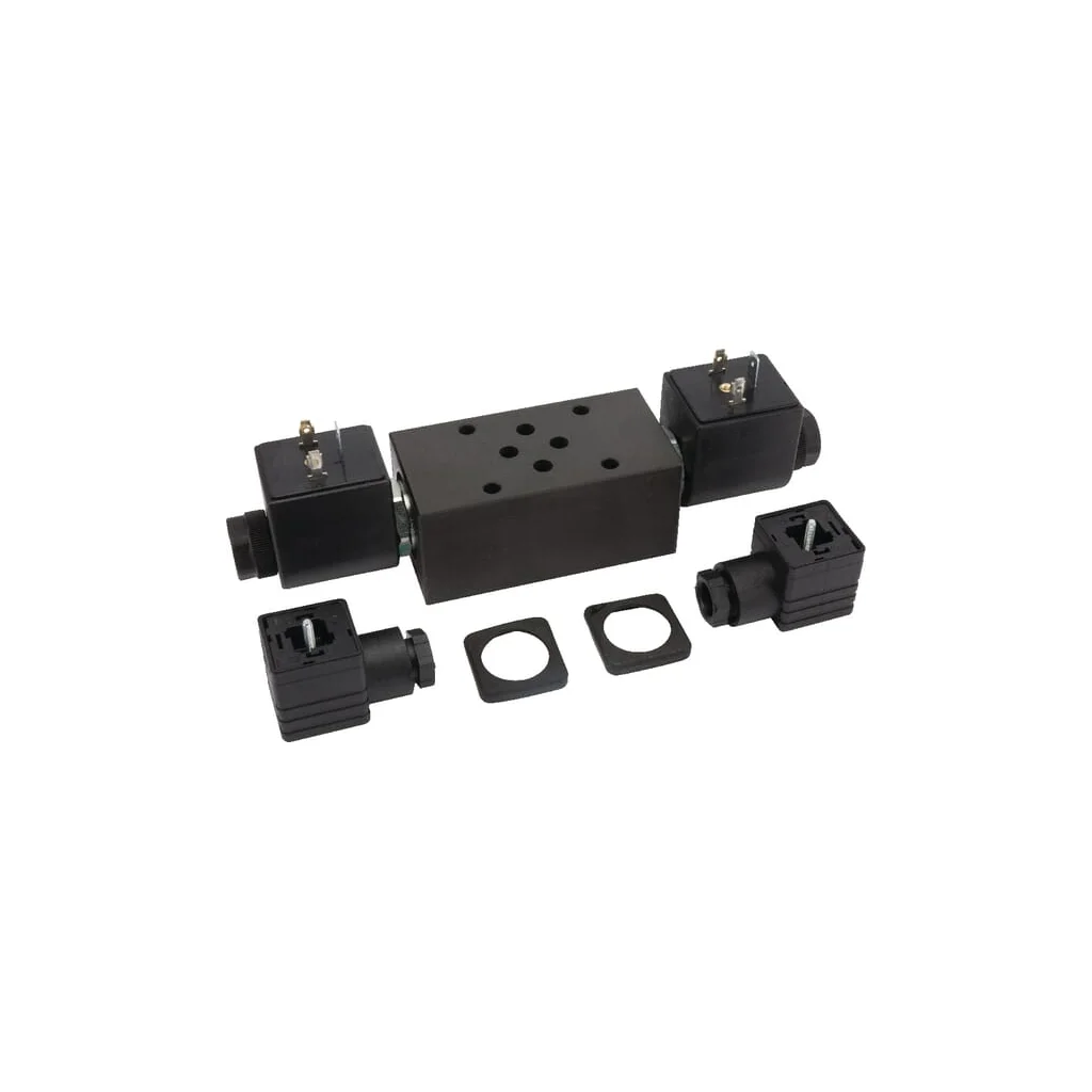 [AMAT2-330141] Electroventil de comandă KRMSC-03W-C KRMSC03W024C