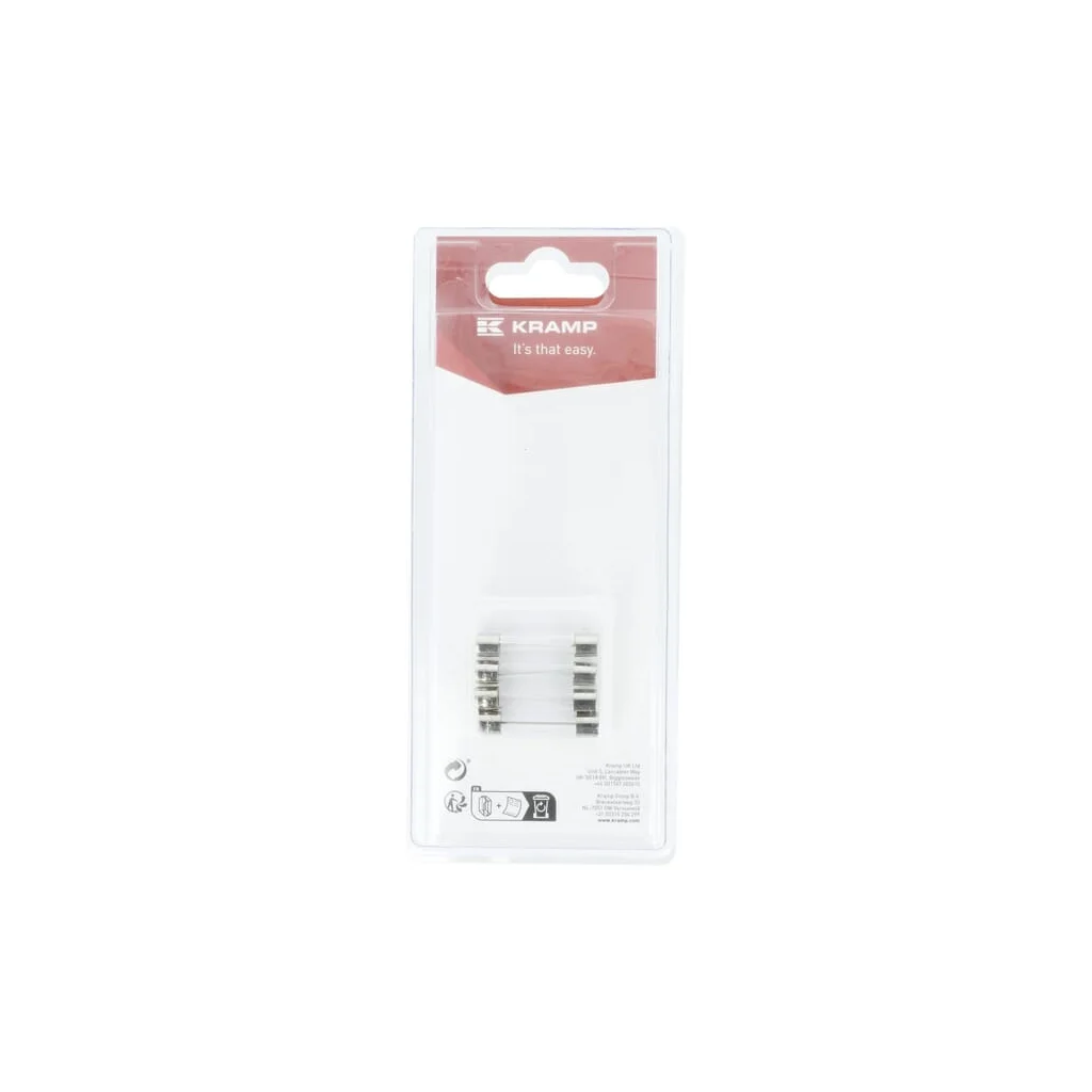 [AMAT2-330147] Siguranță 15A x 32mm, sticlă (4) KRSI23517P04B
