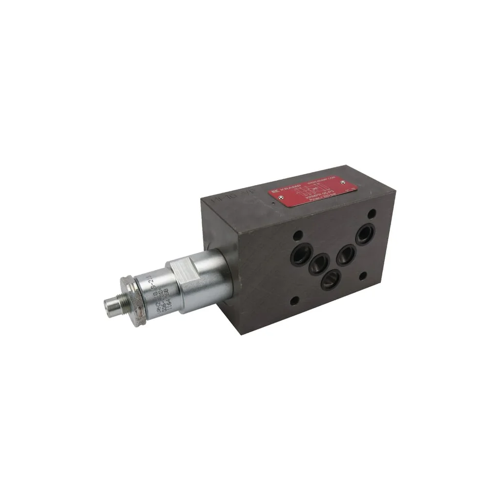 [AMAT2-330167] Supapă de reducere NG10 KRMPR05P3