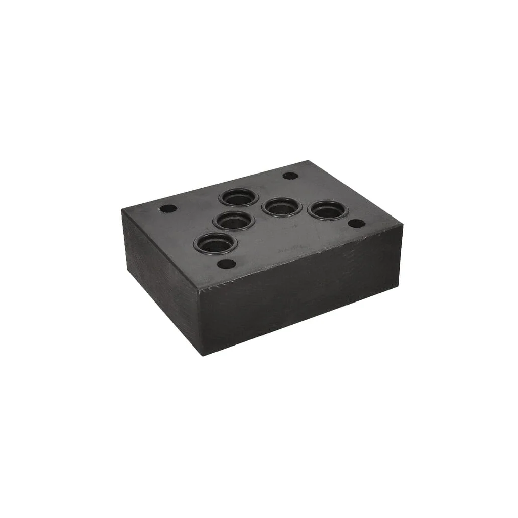 [AMAT2-330193] Placă de racord NG10/NG6 KREV90503