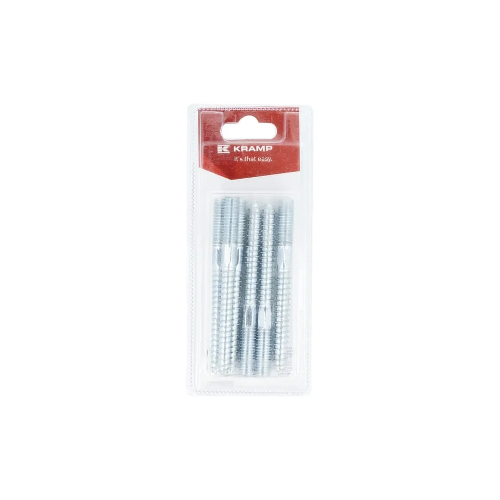 [AMAT2-330199] Șurub pentru lemn M10 - 8,9 x 100mm (6) KRSTO10100P06B