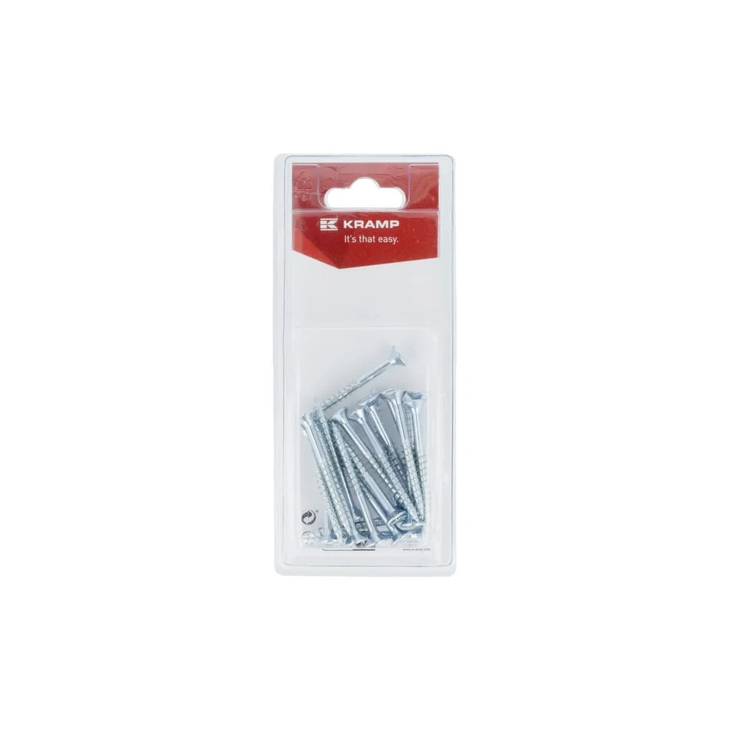 [AMAT2-330206] Șurub pentru plăci lemn 5 x 50mm (20) KRSPS550P20B