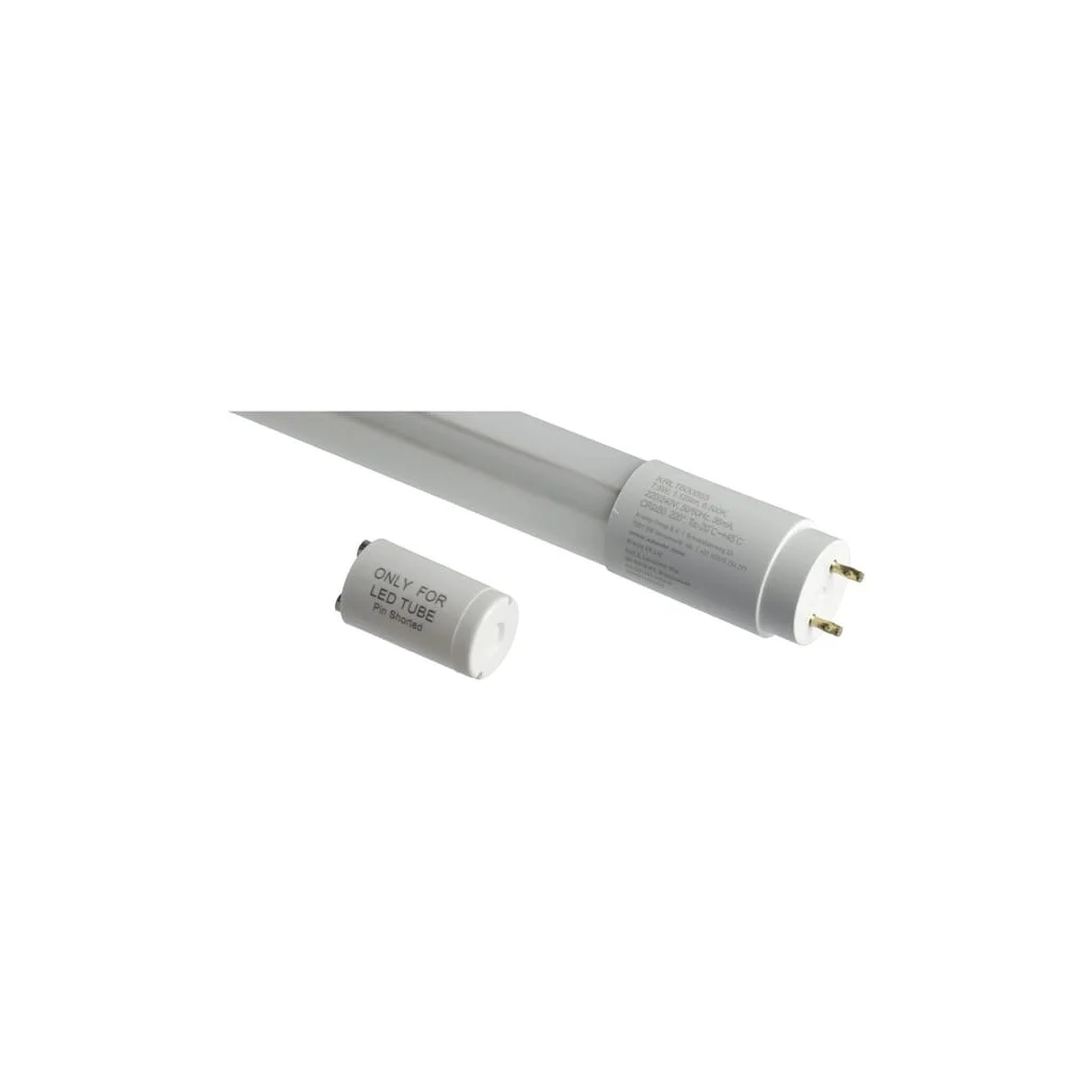 [AMAT2-330215] Tub LED TL - T8 60cm G13 7.5W 6500K KRLT600865