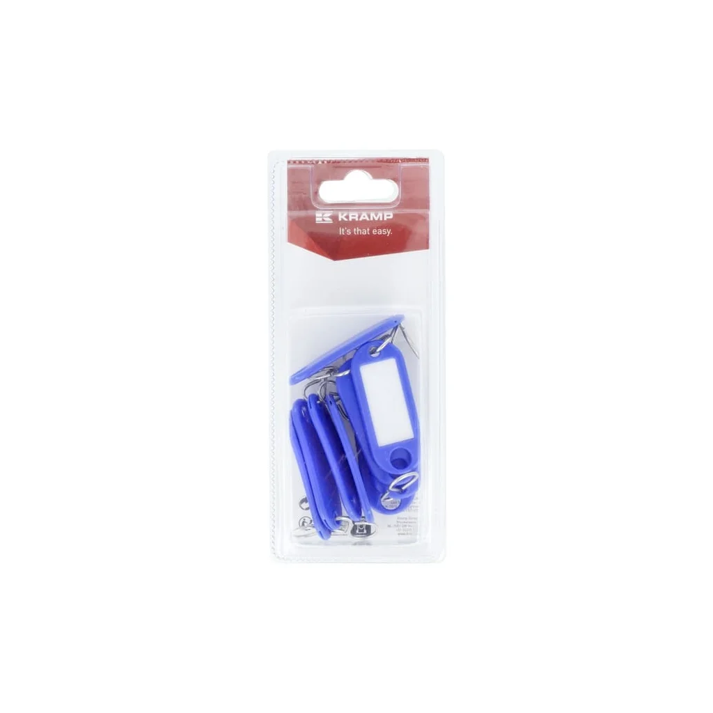 [AMAT2-330238] Breloc albastru (10) KRHG1000BLP10B