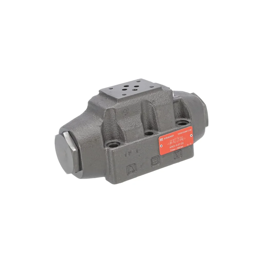 [AMAT2-330273] Supapă electromagnetică NG16 KREV907C6