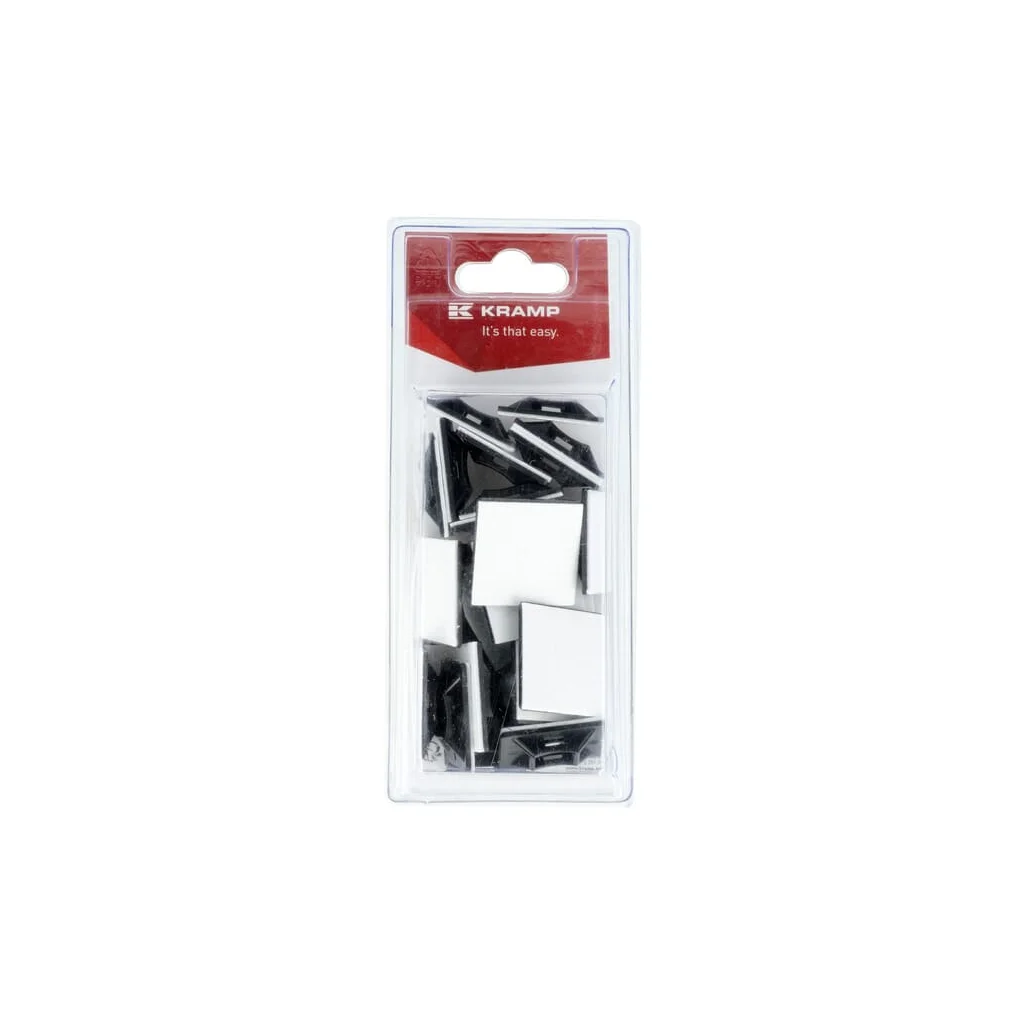 [AMAT2-330292] Suport autoadeziv cablu 4,8mm (25) KRTRPZ48P25B