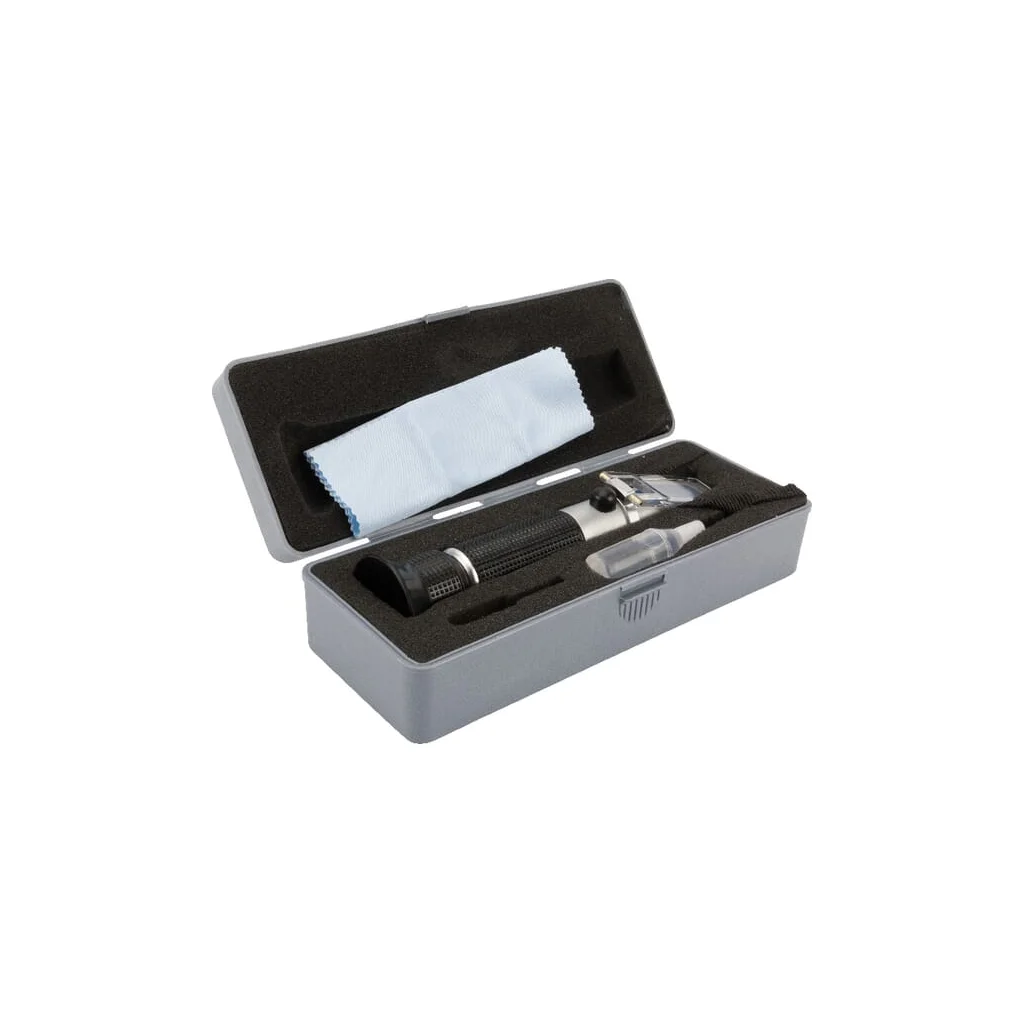 [AMAT2-330297] Refractometru pentru colostru Kruus KRU290017