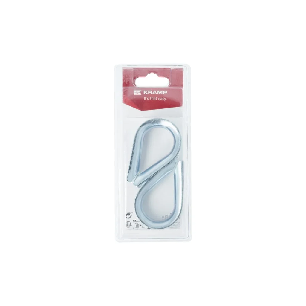 [AMAT2-330363] Rodanță cablu Ø12mm - 47x28mm (2) KRWT12P02B