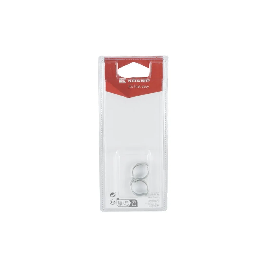 [AMAT2-330372] Colier furtun 13 - 15mm (2) KROOR1315P02B