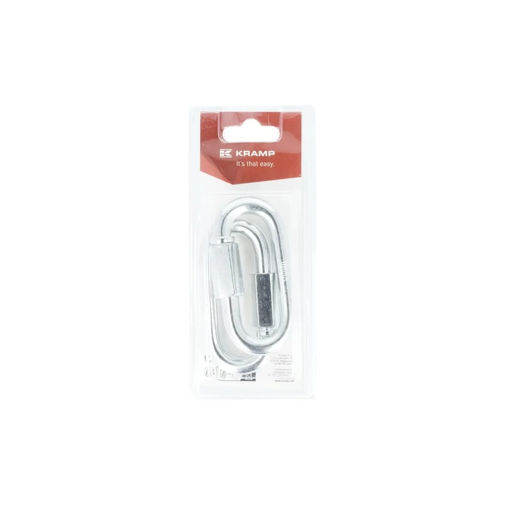 [AMAT2-330382] Legătură rapidă Ø 10mm (2) KRNG10SP02B