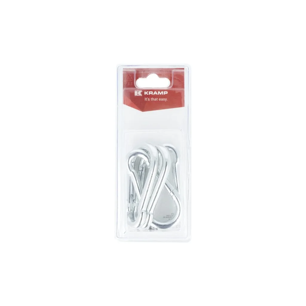 [AMAT2-330390] Carabină 8mm x 80mm (4) KRKH08P04B