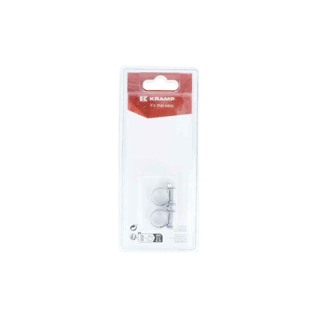 [AMAT2-330398] Colier furtun 12mm - 13mm (2) KRSMSM13P02B