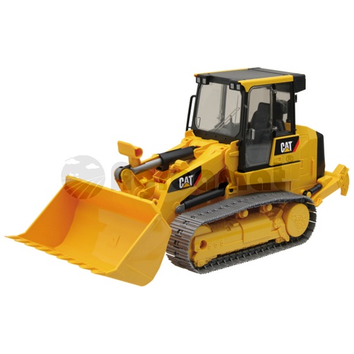 [AMAT3-90144] Bulldozer cu lant
