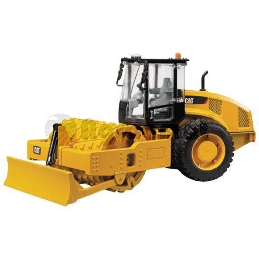 [AMAT3-90148] Cilindru compactor cu lama si bandaj pentru picior