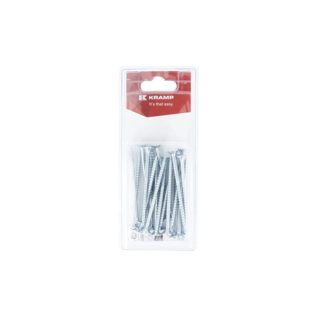 [AMAT2-330457] Șurub pentru plăci lemn 5 x 70mm (20) KRSPS570P20B