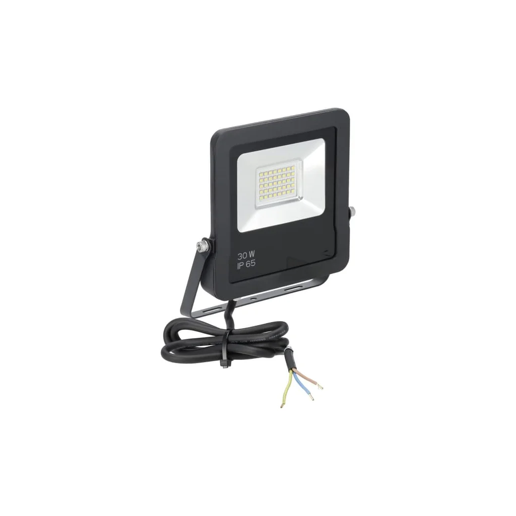 [AMAT2-330479] Proiector LED, 30W, 6500K KRFL30865BK