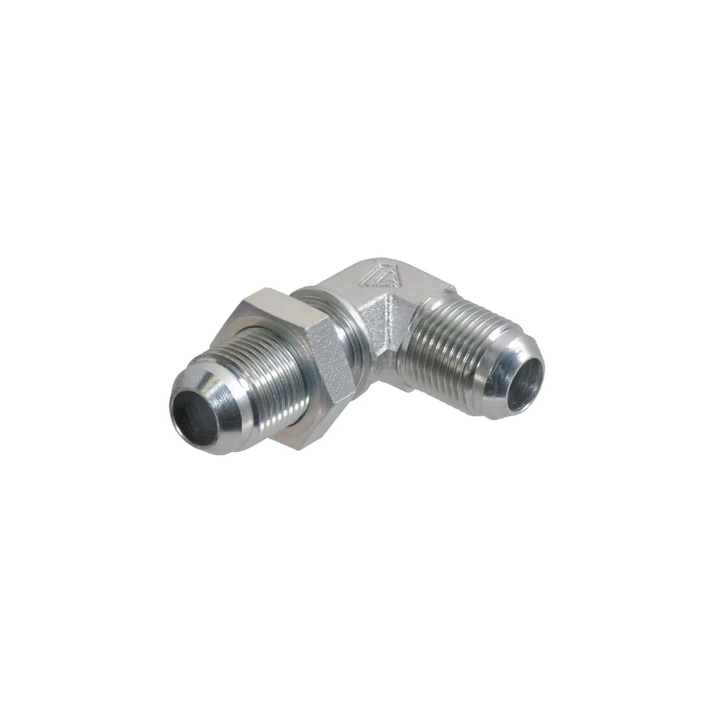 [AMAT2-330481] Cot cu flanșă 1/2 JIC KS08