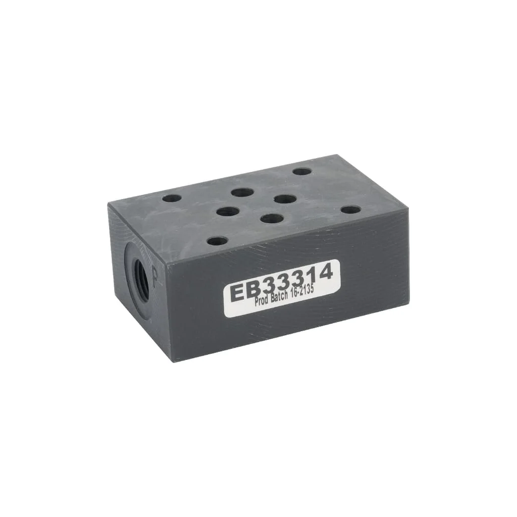 [AMAT2-330482] Plt. msrng. în P+T NG6 1/4 BSP KREV903MEETPT