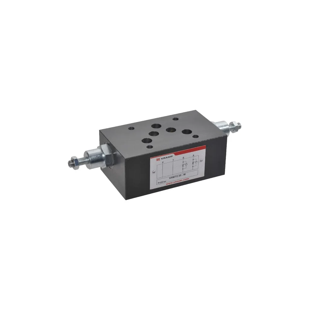 [AMAT2-330484] Supapă de control debit NG10 KRMTO05A