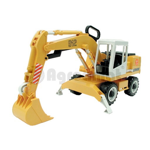 [AMAT3-90155] Excavator 912