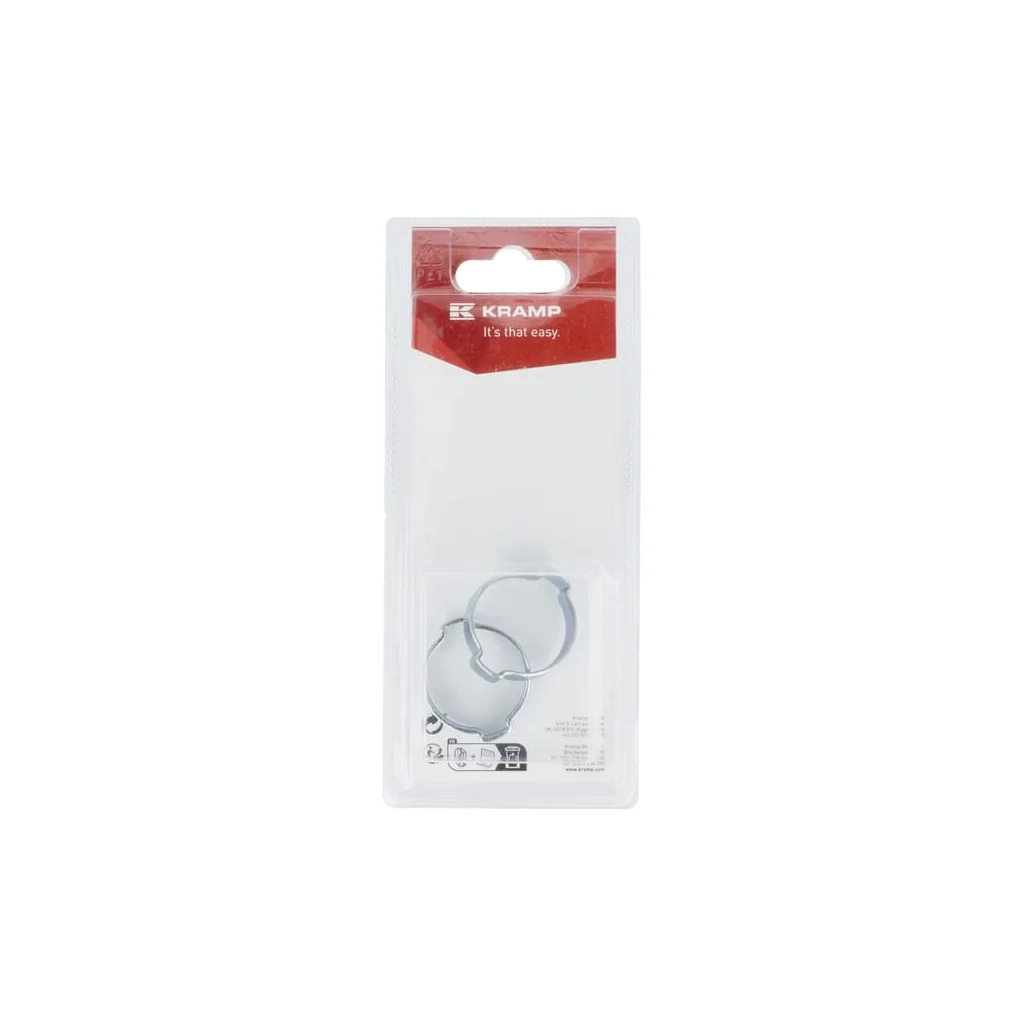 [AMAT2-330511] Colier furtun 23 - 27mm (2) KROOR2327P02B