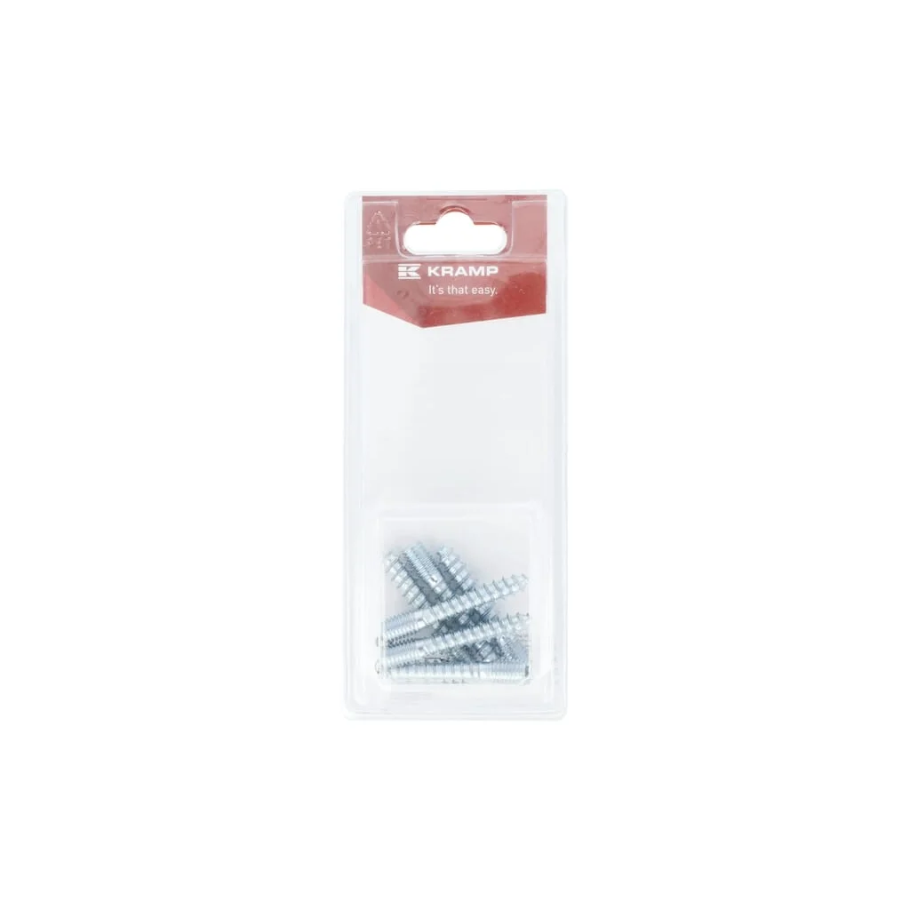 [AMAT2-330529] Șurub pentru lemn M8 - 7 x 50mm (6) KRSTO850P06B