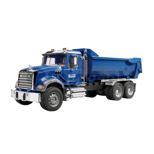 [AMAT3-90159] Camion cu semi basculanta