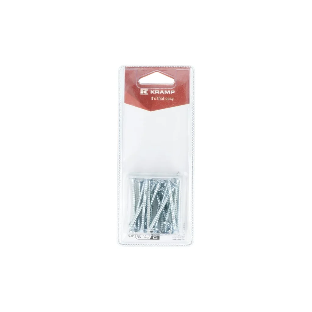 [AMAT2-330558] Șurub pentru plăci lemn 4,5 x 50mm (20) KRSPS4550P20B