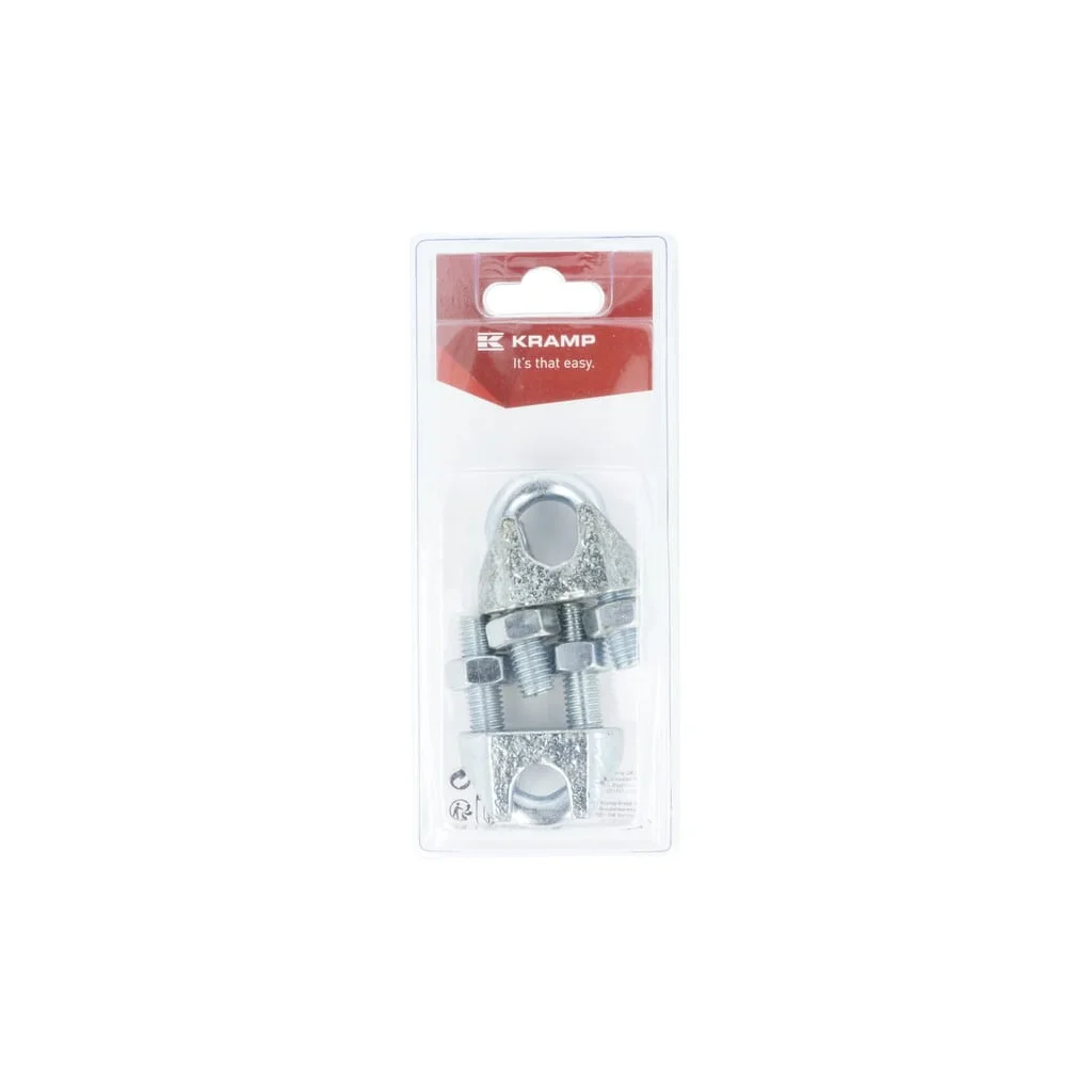 [AMAT2-330568] Clemă pentru frânghie 14mm (2) KRWL14P02B