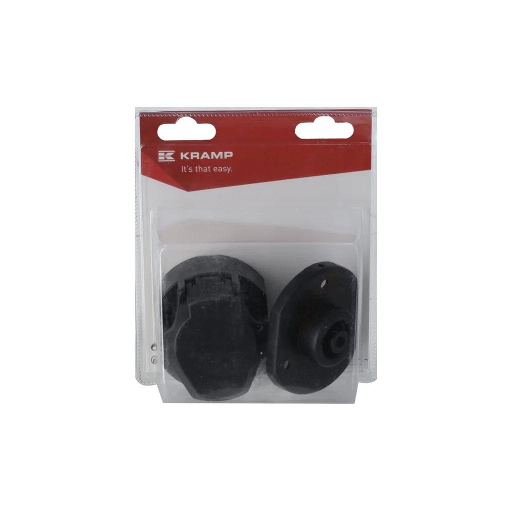 [AMAT2-330577] Priză de remorcă din plastic cu 13 pini (1) KRLA403010P01B
