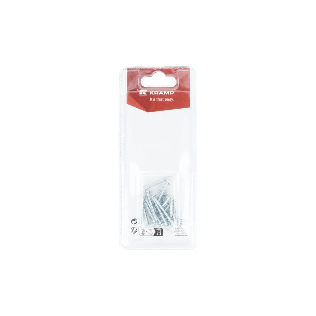[AMAT2-330578] Șurub pentru plăci lemn 3 x 30mm (20) KRSPS330P20B