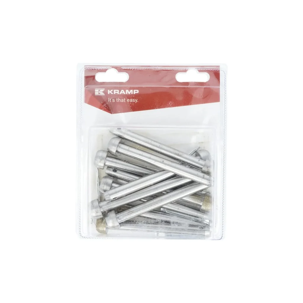 [AMAT2-330598] Șurub lamă potrivit pentru Gard (10) KRGY5008NP10B