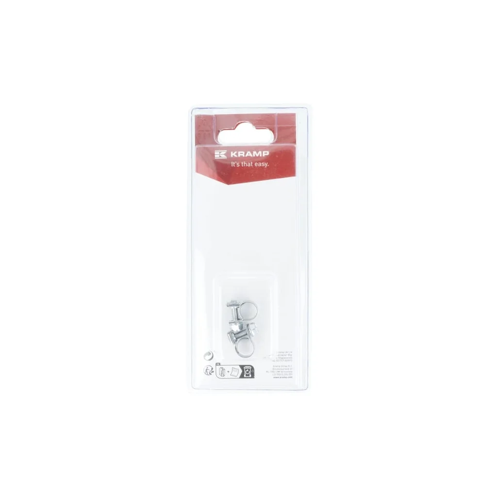 [AMAT2-330600] Colier furtun 7mm - 8,5mm (2) KRSMSM8P02B