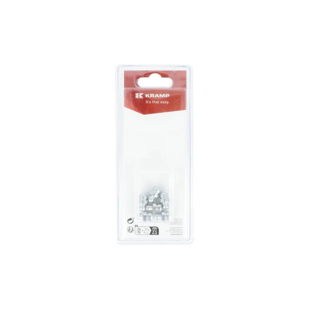 [AMAT2-330606] Niplu de ungere Ø8mmm - impact, 180° (6) KRGN81801P06B