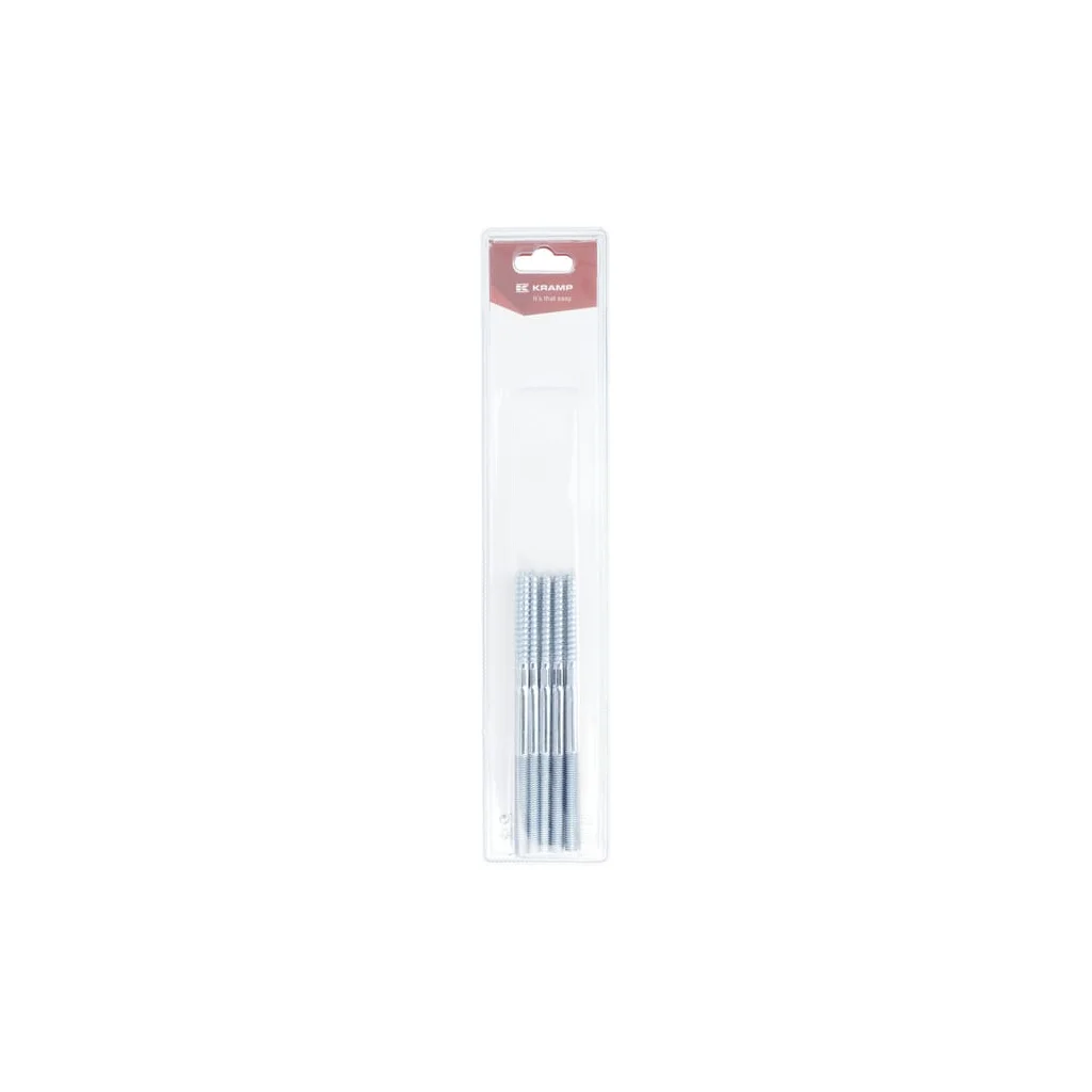 [AMAT2-330628] Șurub pentru lemn M8 - 7 x 150mm (6) KRSTO8150P06B