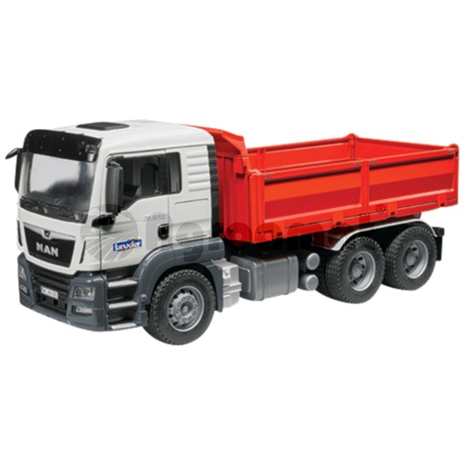 [AMAT3-90167] Camion cu semi basculanta