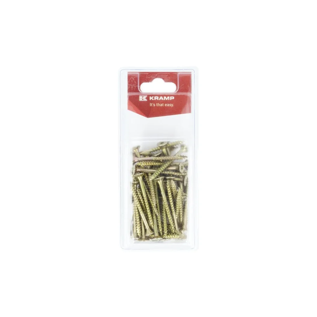 [AMAT2-330654] Șurub pentru plăci lemn 5 x 50mm (50) KRSPT550P50B