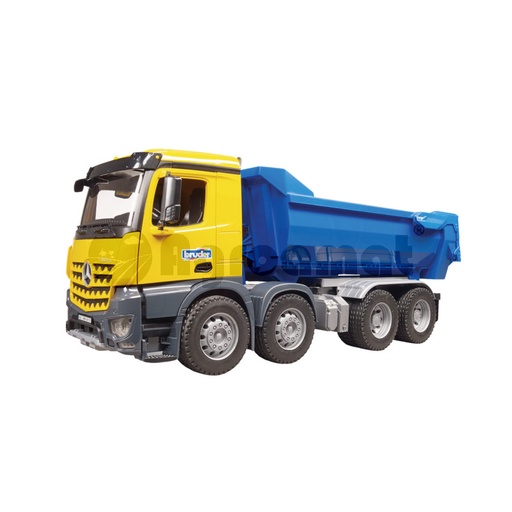 [AMAT3-90172] Camion cu semi basculanta