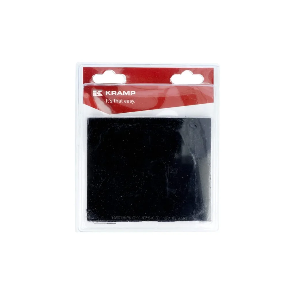 [AMAT2-330723] Sticlă sudură 100mm x 120mm, Nr:10 (1) KRWP64510P01B