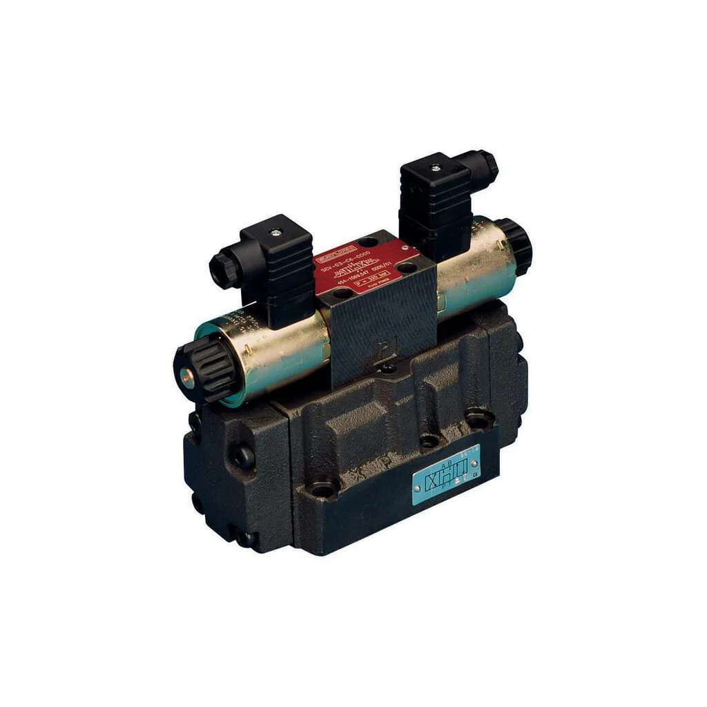 [AMAT2-330732] Electrovalvă KREV-07-C4- KREV07C4230A