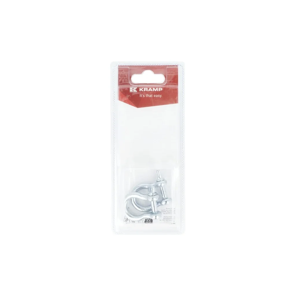 [AMAT2-330735] Cheie de tachelaj 1/4" (2) KRHA06P02B