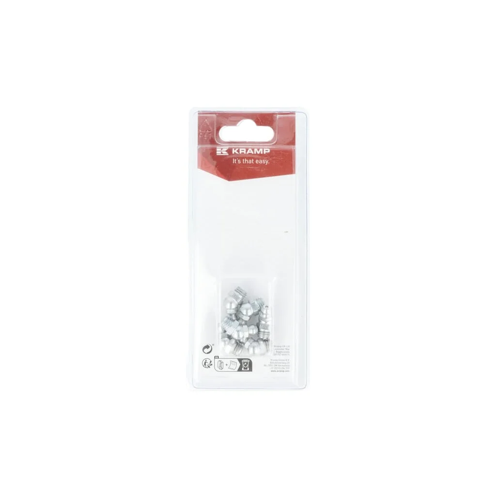 [AMAT2-330751] Niplu de ungere M8 x 1,25, 45° (6) KRGN812545P06B