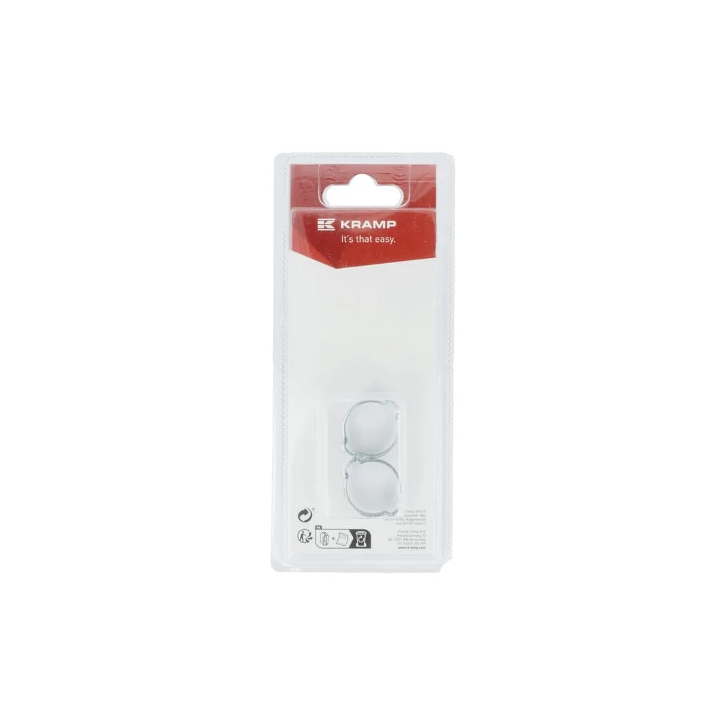 [AMAT2-330753] Colier furtun 17 - 20mm (2) KROOR1720P02B