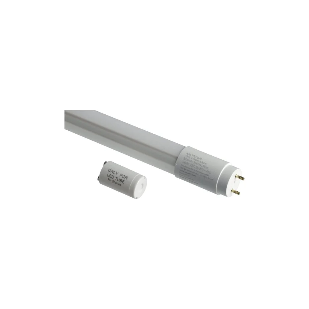 [AMAT2-330778] Lampă fluorescentă, tub LED, T8 60cm G13 7.5W 4000K KRLT600840
