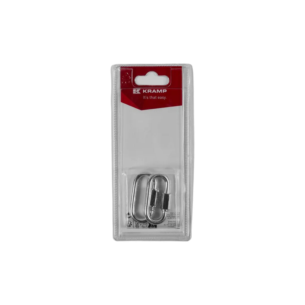 [AMAT2-330793] Legătură rapidă Ø 5mm (2) KRNG05SP02B