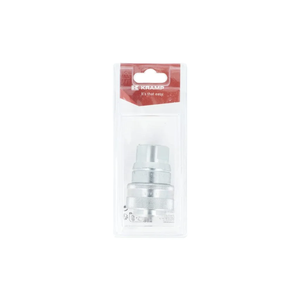 [AMAT2-330798] Cuplă cu eliberare rapidă mamă 1/2" (1) KRVF012GASFP01B
